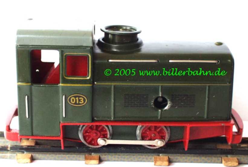 diesel engine 013