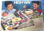 Highway - boxed