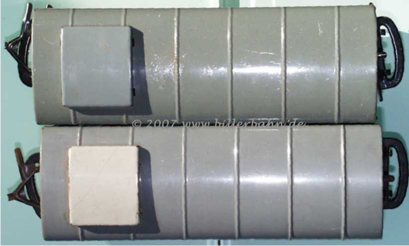 comparing the roof hoods