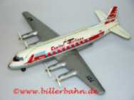 N7-Version der Capital Airlines