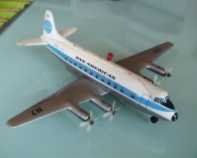 Vickers Viscount "PANAM"