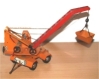 Kranwagen