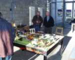 Fachbesucher