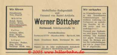 Headline of the leaflet