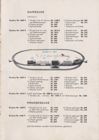 1st 1960 catalogue - page 7