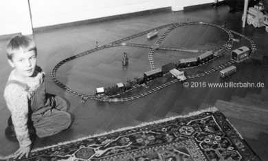 die Anf�nge 1959