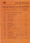 Specials 1975