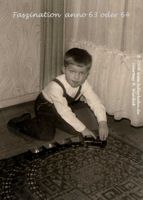 1963 or 1964 - Roland from Dsseldorf